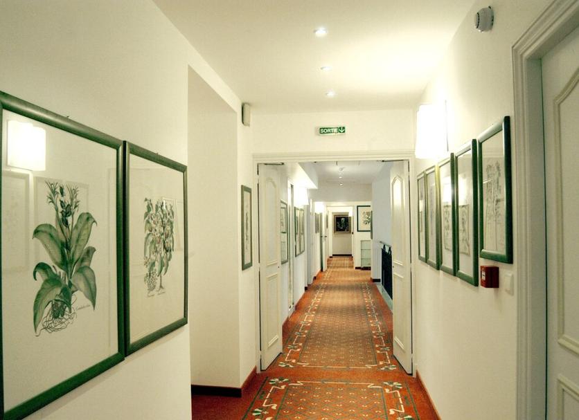 Koridor Fotoğraf