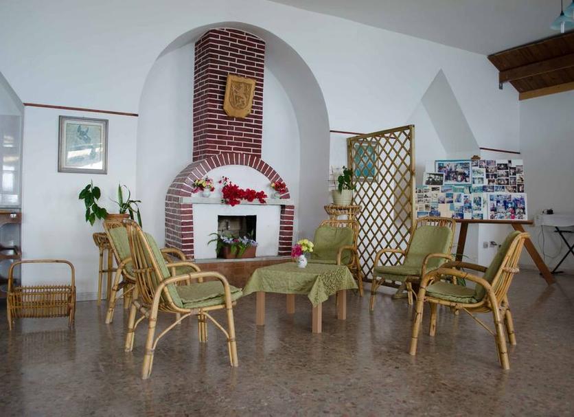 Salon Fotoğraf