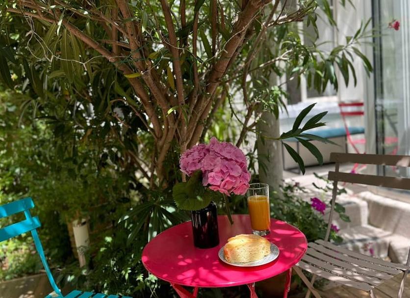 Veranda Fotoğraf