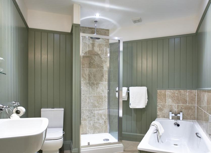 Banyo Fotoğraf