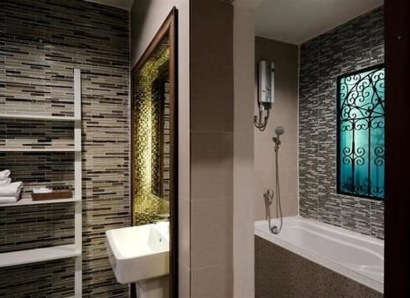 Banyo Fotoğraf