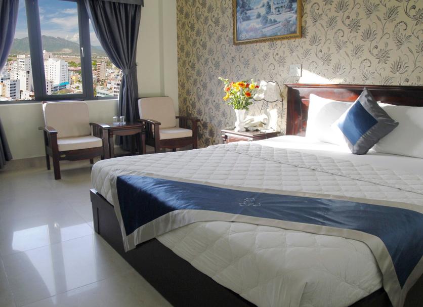 Yatak Odası Fotoğraf