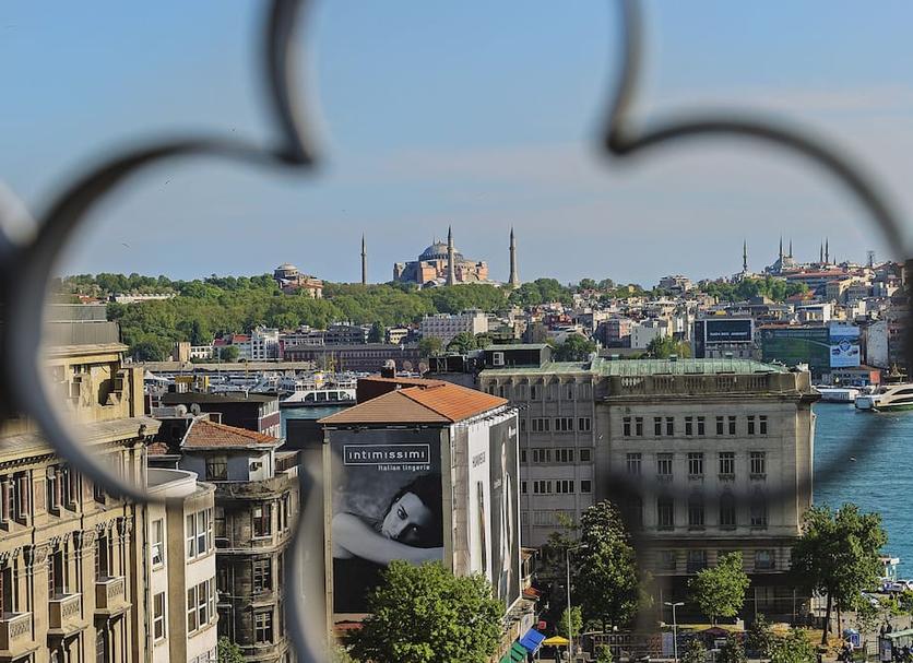 Dış görünüm Fotoğraf