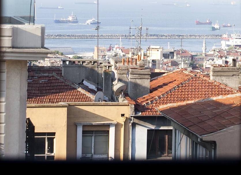 Dış görünüm Fotoğraf
