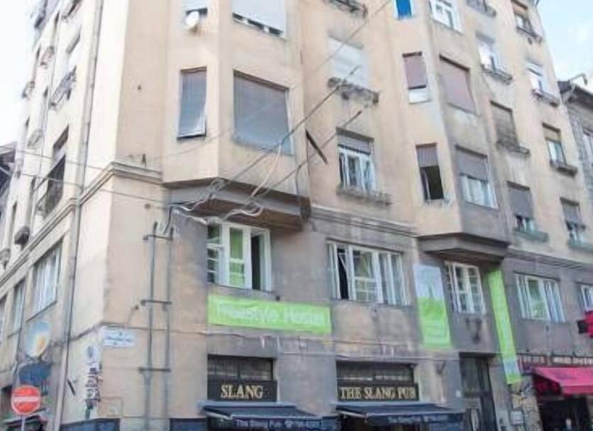 Bina Fotoğraf