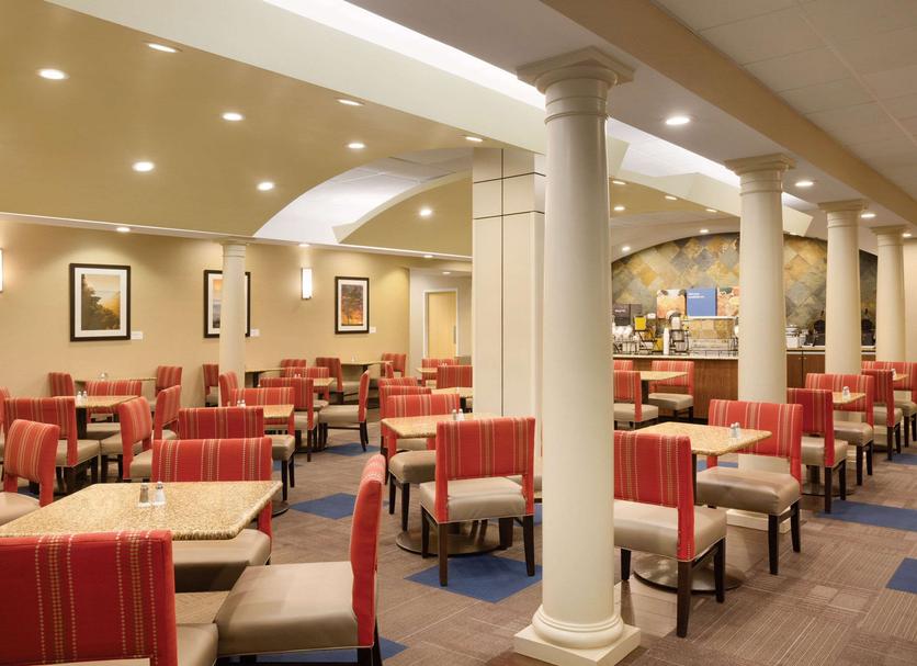 Restoran Fotoğraf