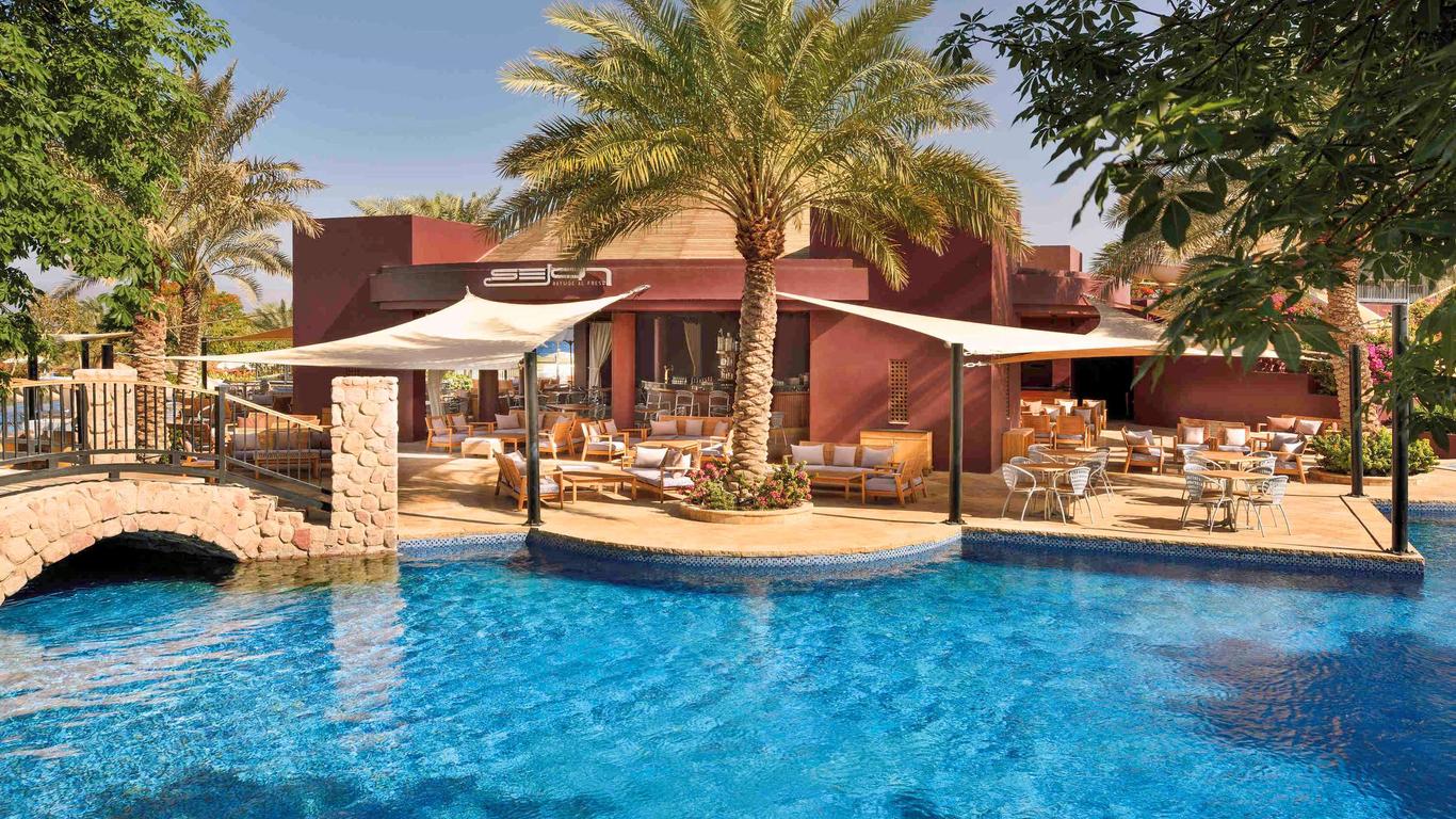 Mövenpick Resort & Spa Tala Bay Aqaba