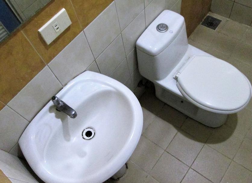 Banyo Fotoğraf