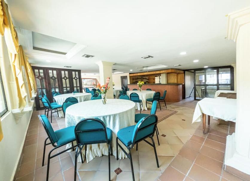 Restoran Fotoğraf