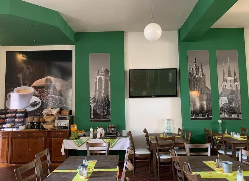 Restoran Fotoğraf