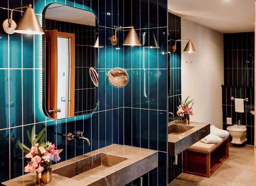 Banyo Fotoğraf