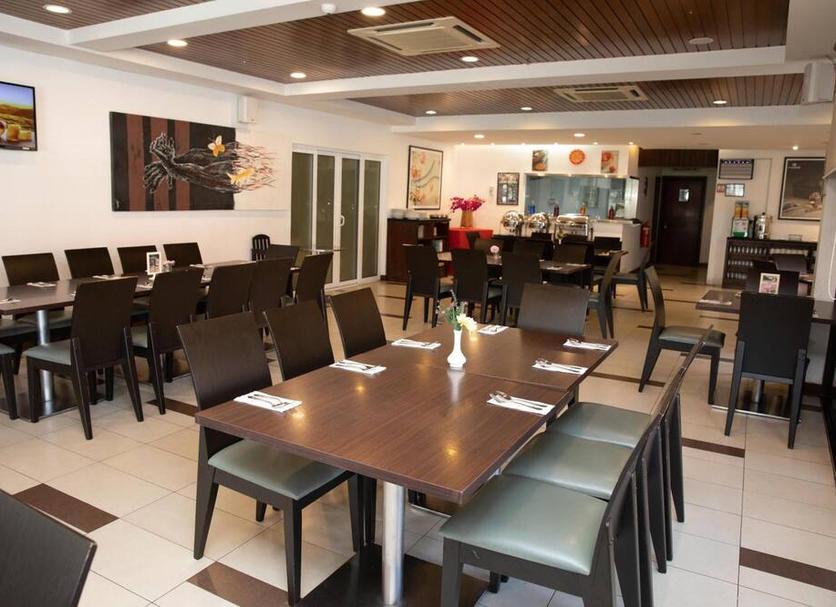 Restoran Fotoğraf
