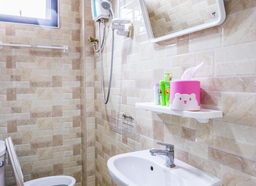 Banyo Fotoğraf