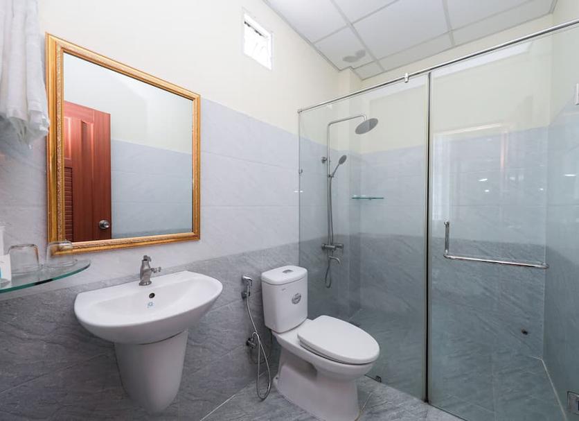 Banyo Fotoğraf
