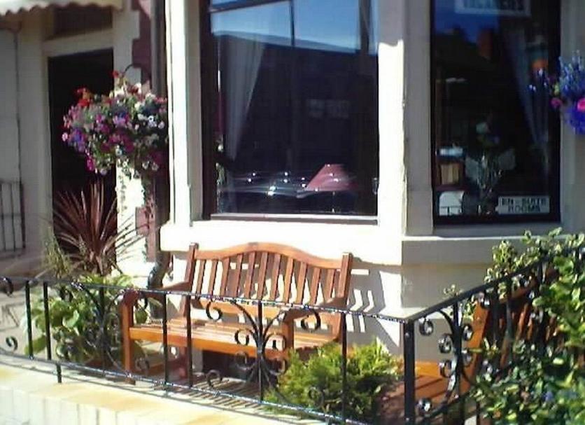 Veranda Fotoğraf