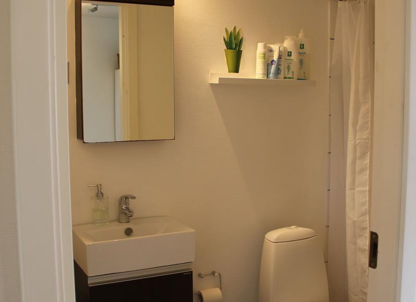 Banyo Fotoğraf