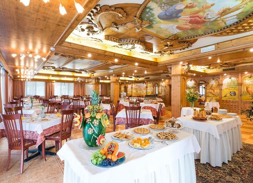 Restoran Fotoğraf