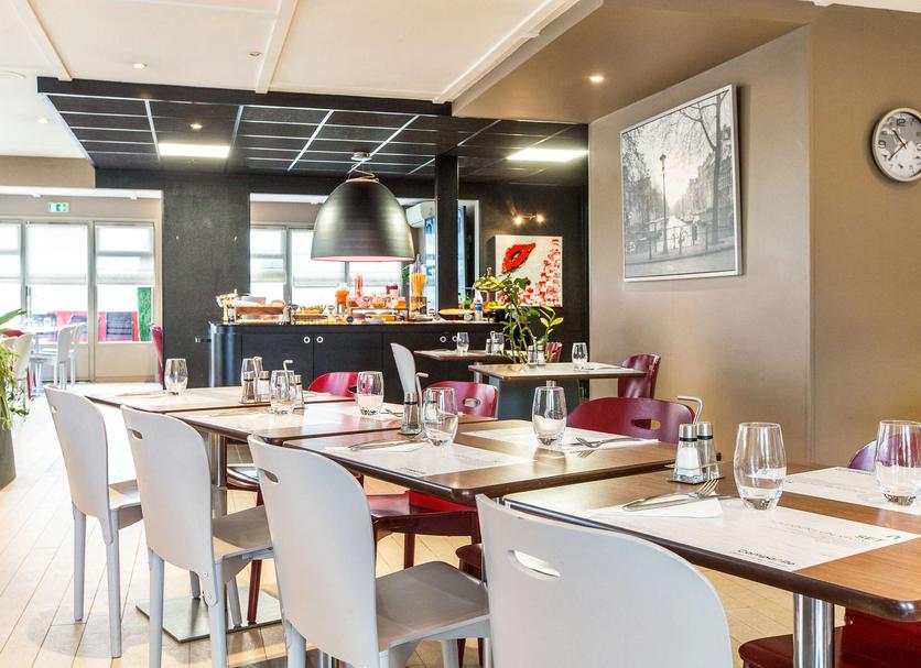 Restoran Fotoğraf