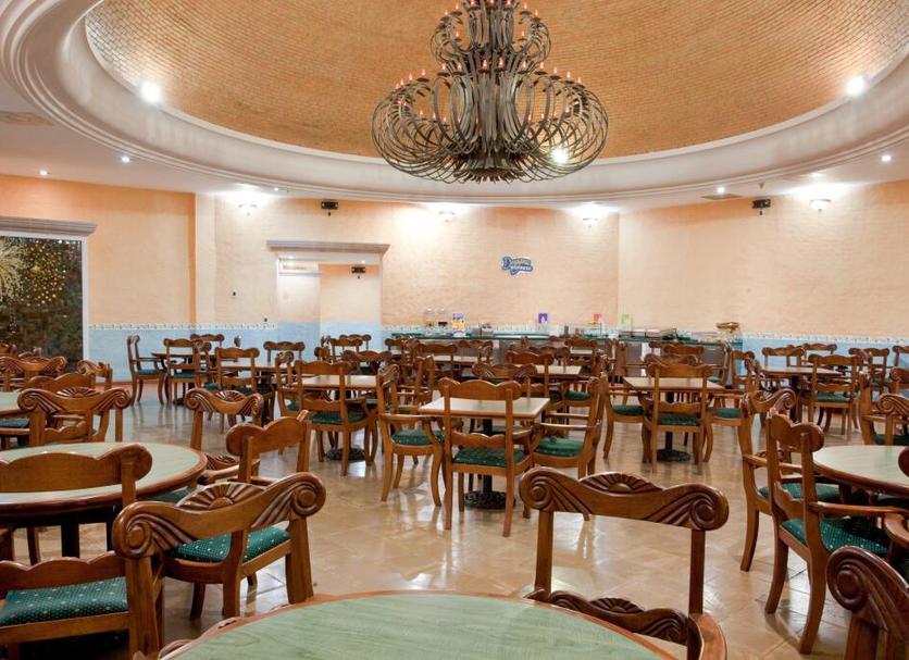 Restoran Fotoğraf