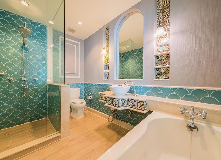 Banyo Fotoğraf