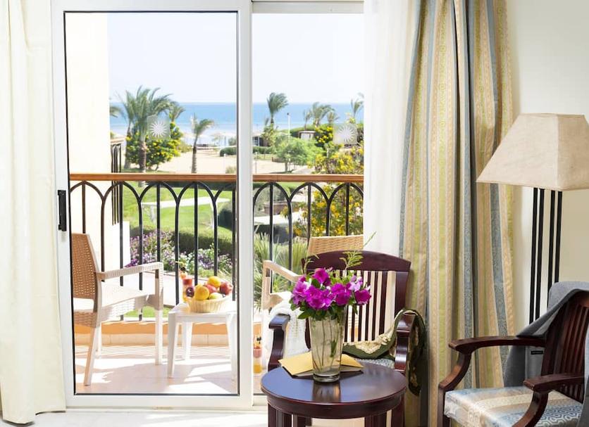 Balkon Fotoğraf