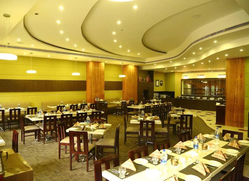 Restoran Fotoğraf