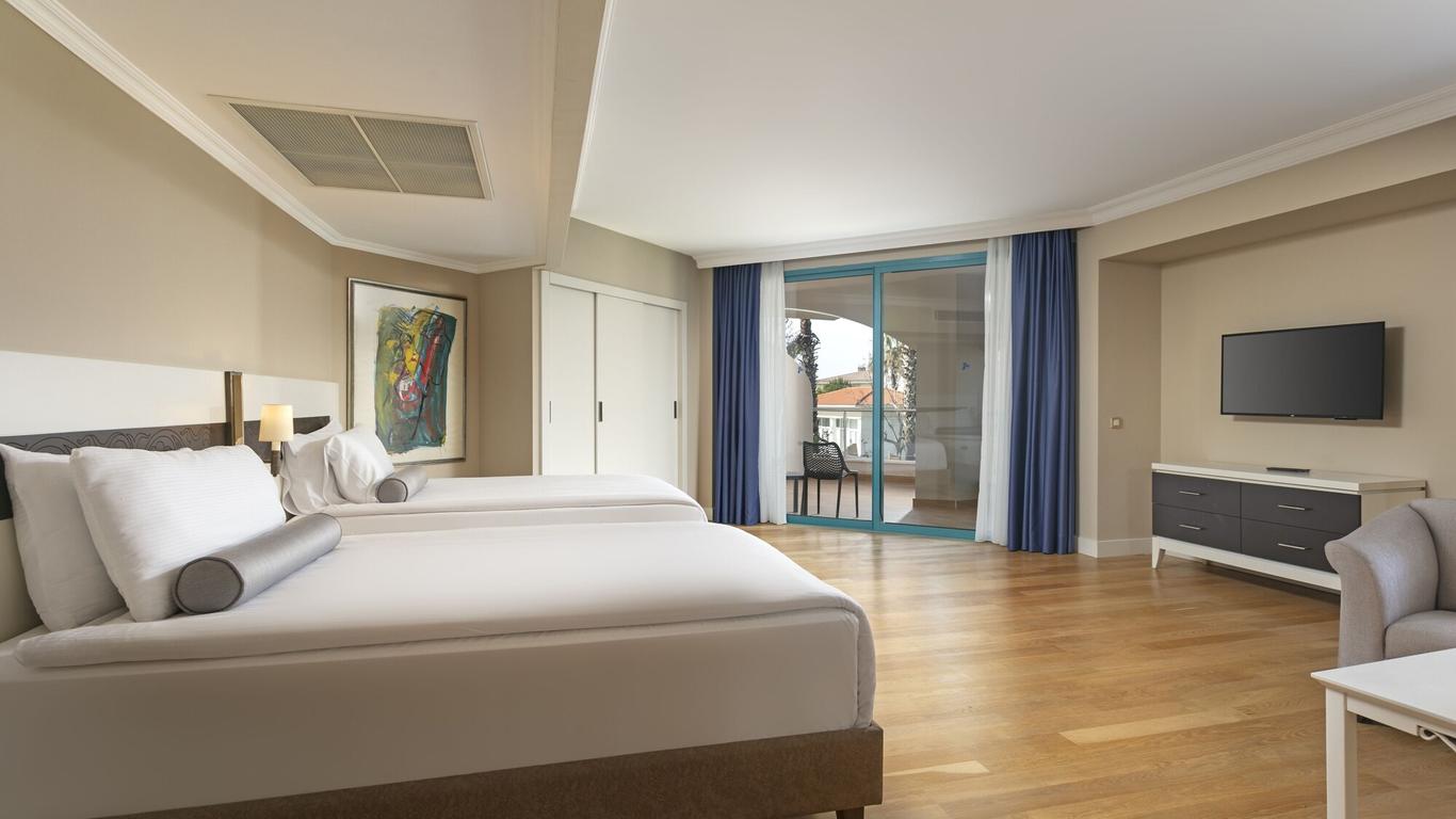 Sirene Belek Hotel