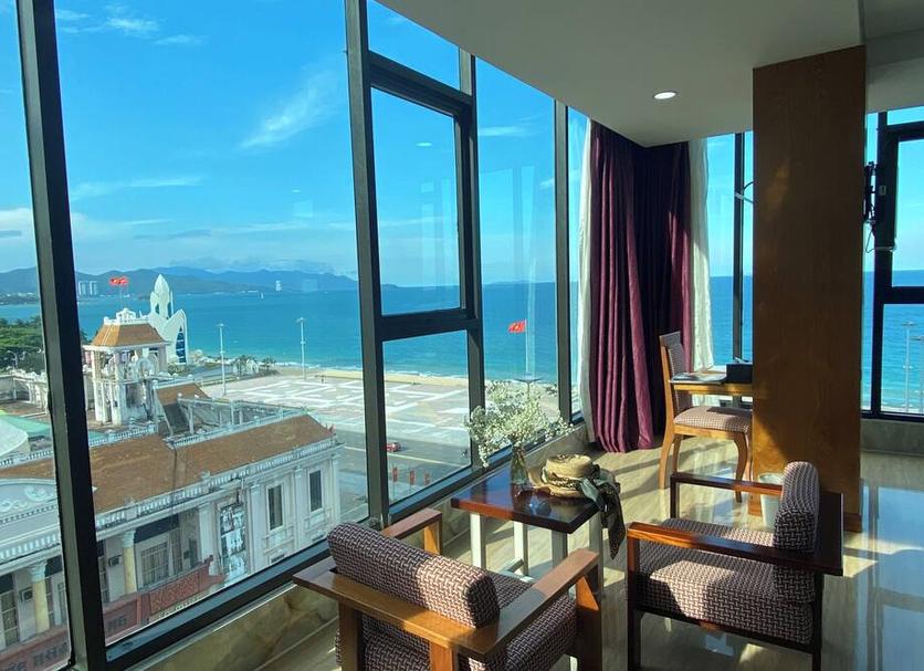 Balkon Fotoğraf