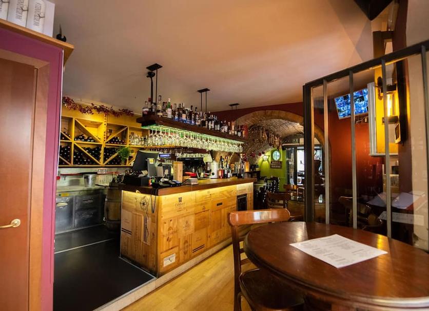 Bar Fotoğraf