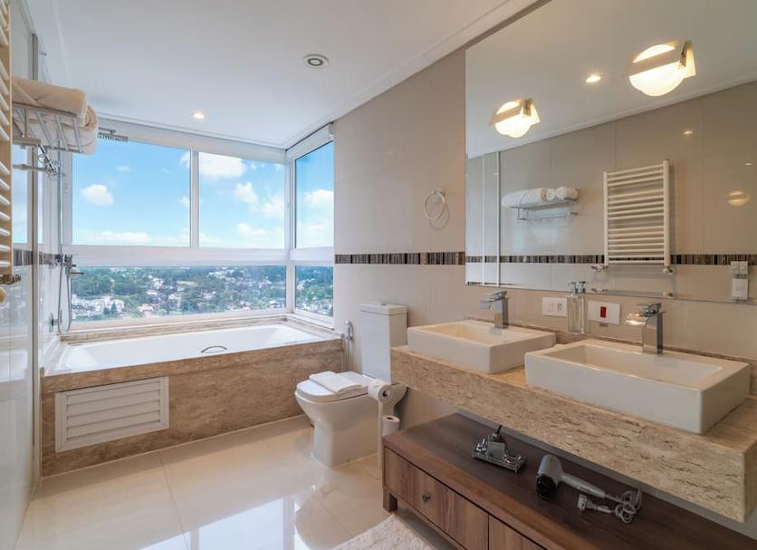 Banyo Fotoğraf