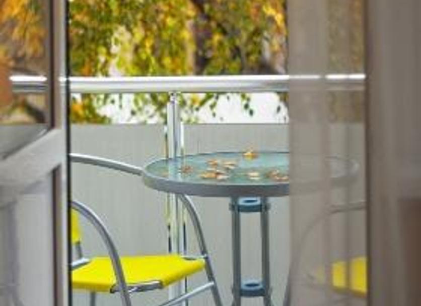 Balkon Fotoğraf