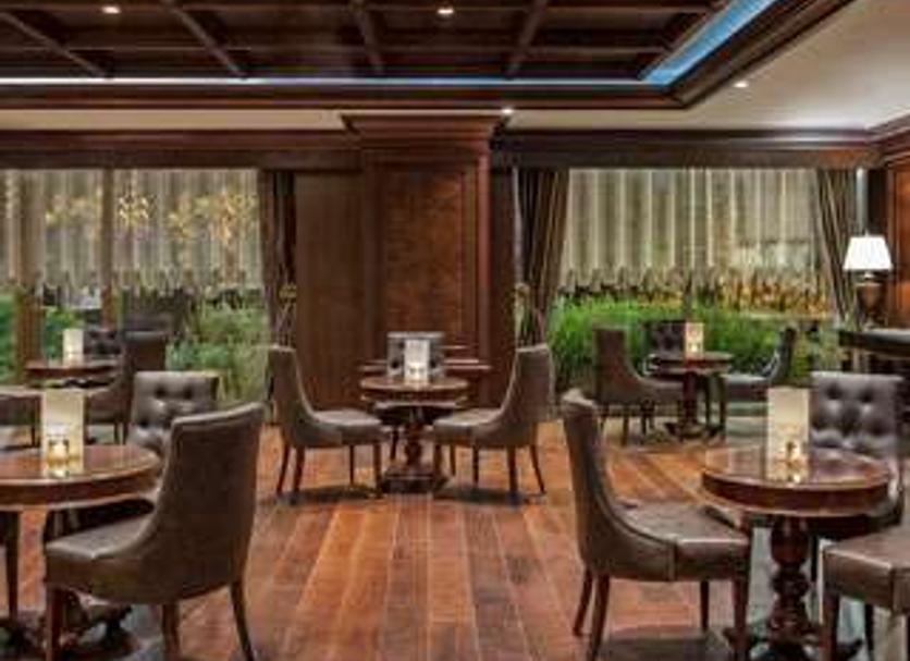 Restoran Fotoğraf