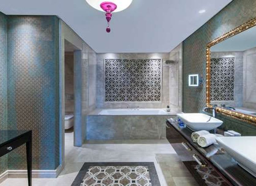 Banyo Fotoğraf
