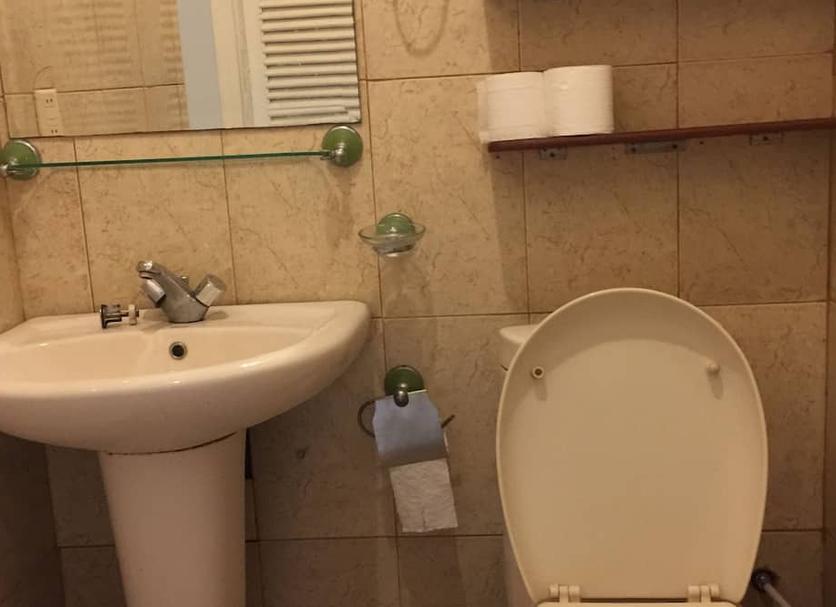 Banyo Fotoğraf