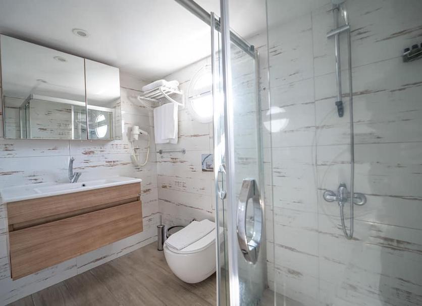 Banyo Fotoğraf