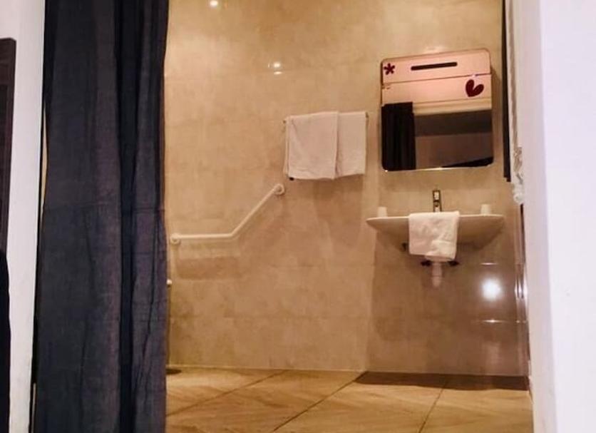 Banyo Fotoğraf