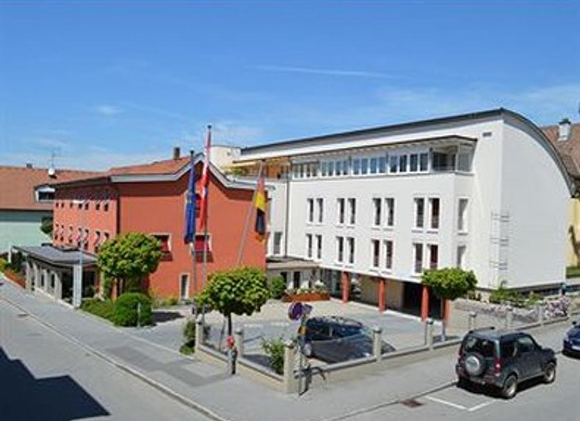 Bina Fotoğraf