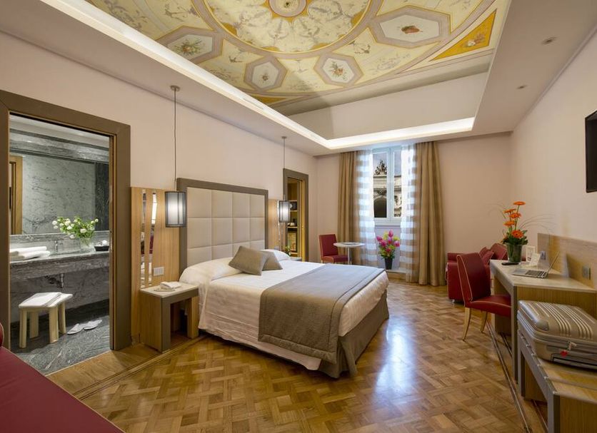 Yatak Odası Fotoğraf