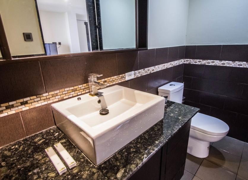Banyo Fotoğraf