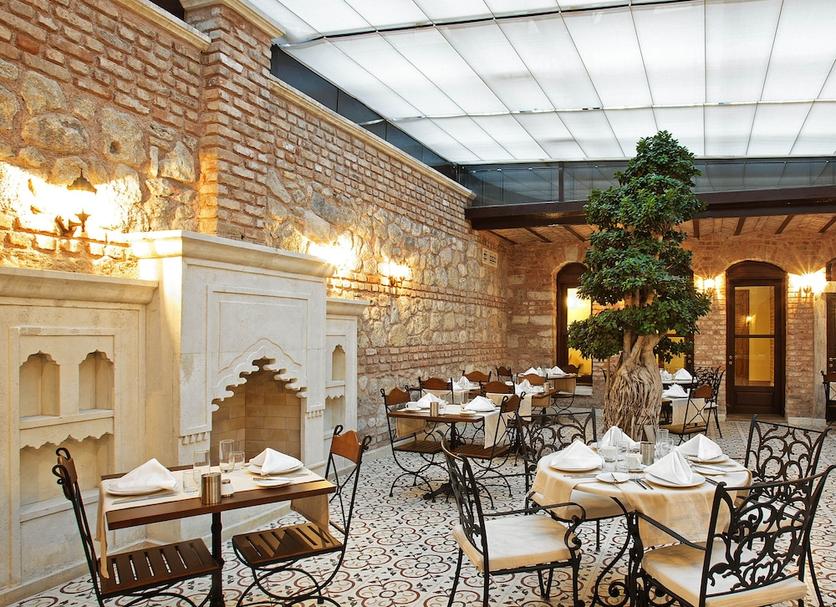 Restoran Fotoğraf