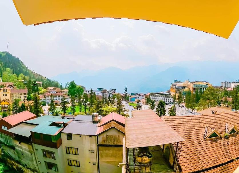 Dış görünüm Fotoğraf