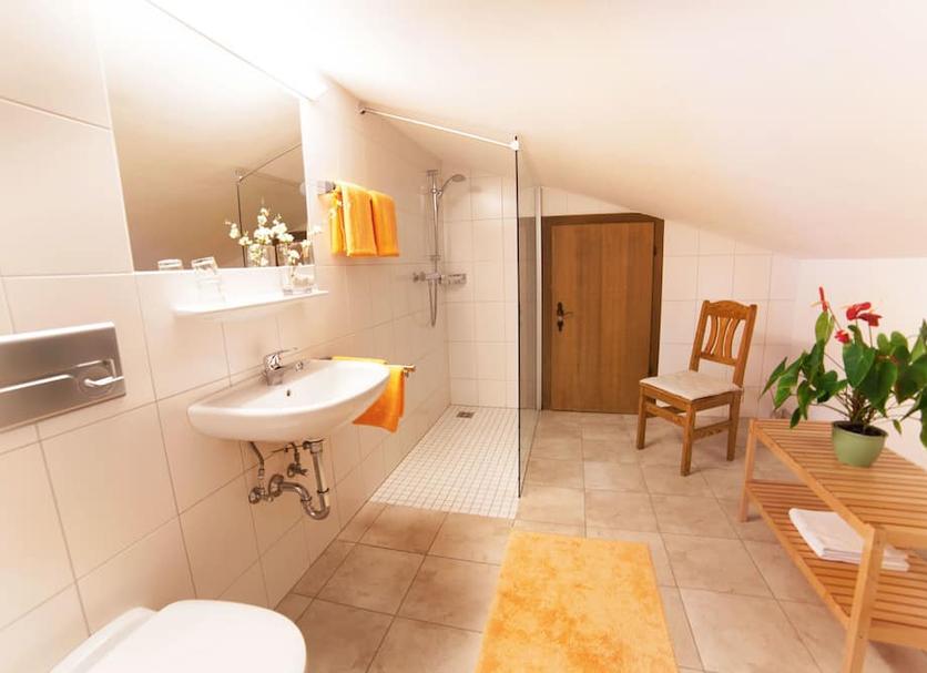 Banyo Fotoğraf