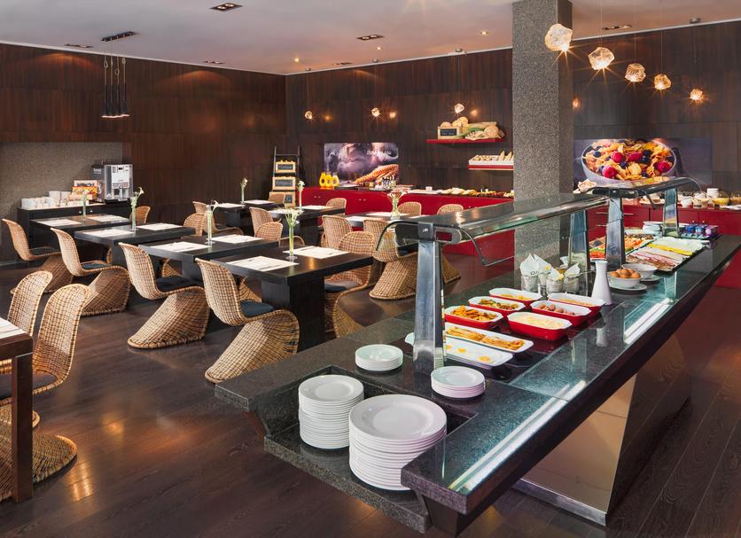 Restoran Fotoğraf