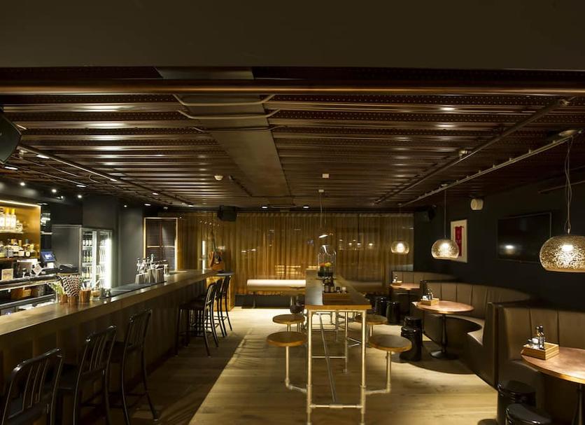 Bar Fotoğraf