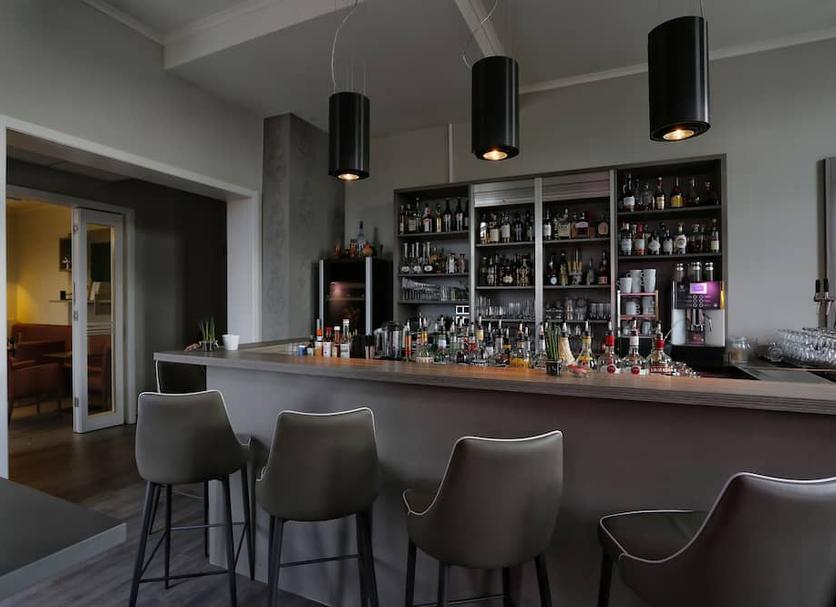 Bar Fotoğraf