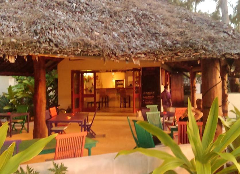 Veranda Fotoğraf