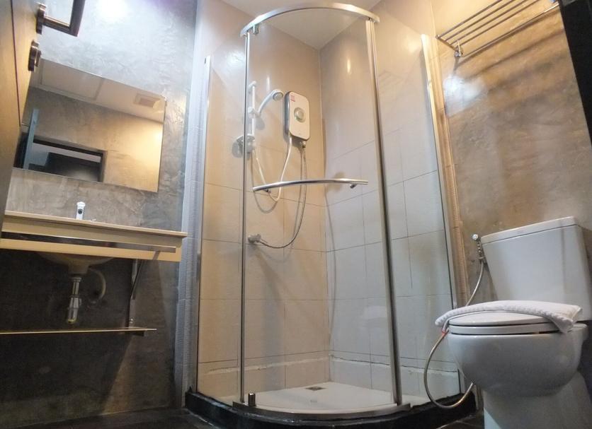 Banyo Fotoğraf