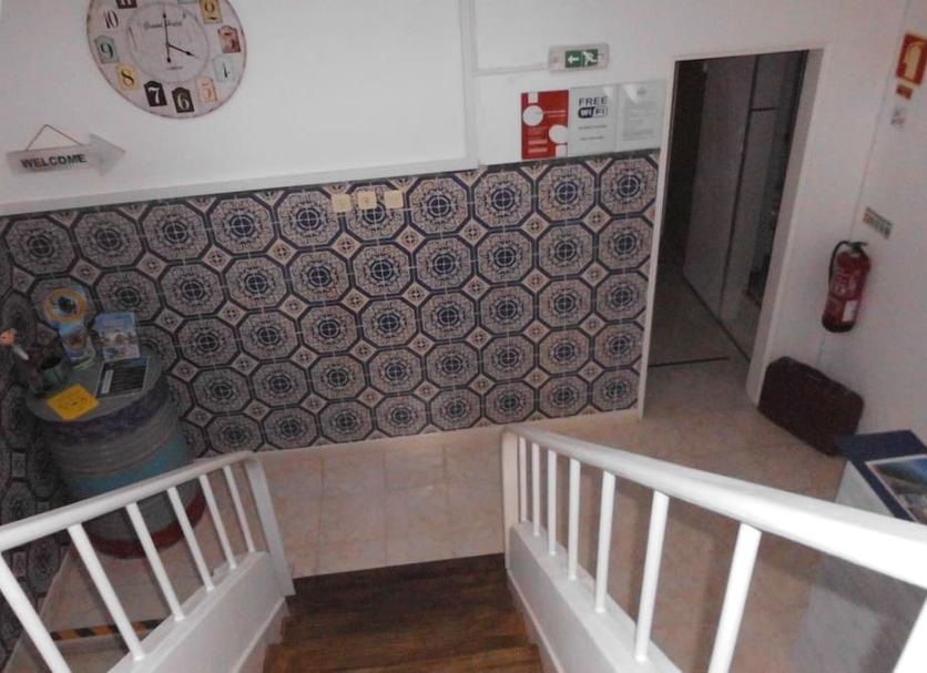Merdivenler Fotoğraf