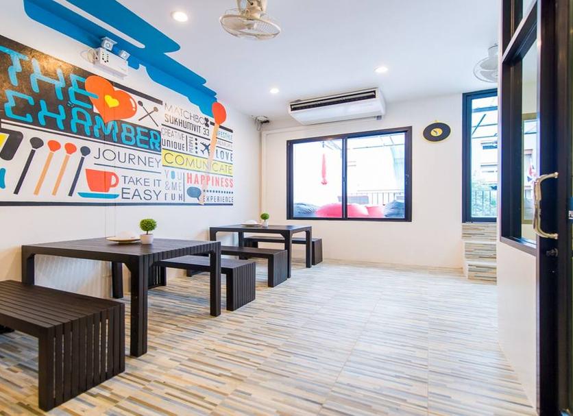 Restoran Fotoğraf
