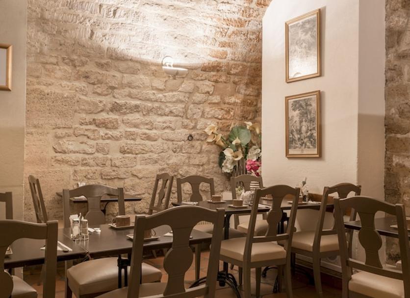 Restoran Fotoğraf